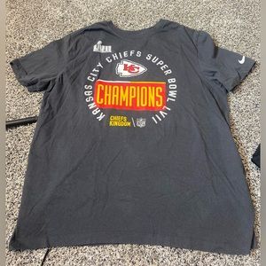 Kansas City Chiefs Shirt